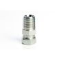 Tompkins 1404-8-6 Steel Hydraulic Adapter Fitting 