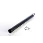 Stanley 3-1/2'' x 48'' Straight Exhaust Extension