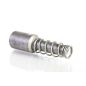 1-3/8'' PTO Yoke Push Pin Coupler Kit