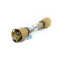 Eurocardan 33028 Series 1 Driveshaft Assembly