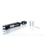 Prince 2'' X 8'' Hydraulic Tie Rod Cylinder A200080ABAAA07B 