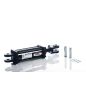 Prince 3-1/2'' X 8'' Hydraulic Tie Rod Cylinder A350080ABAAA07B 