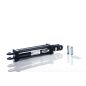 Prince 3'' X 12'' Hydraulic Tie Rod Cylinder B300120ABAAA07B 
