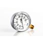 2.5 Inch 0-160 PSI Dry Pressure Gauge 2124DSB160