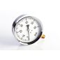 4.0 Inch 0-60 PSI Dry Pressure Gauge 4124DSB60