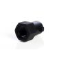 TeeJet QJ1/4T-NYB Hose Drop Threaded Adapter
