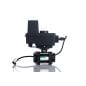 Teejet 344BEC-34-C Electric Sprayer Boom 3-Way Ball Valve 1"