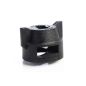 Teejet 114441A-1-CELR Black Spray Tip Quick Cap with Gasket