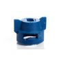 Teejet 114441A-4-CELR Blue Spray Tip Quick Cap with Gasket