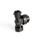 Teejet QJT8360-NYB Sprayer Nozzle Body Adapter with Diaphragm 