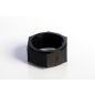 Nylon Sprayer Boom Fitting Nut