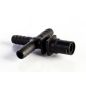 Teejet 18640-113-540-NYB 1/2'' Triple QuickJet Nozzle Body