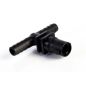 Teejet 18639-112-540-NYB 1/2'' Double QuickJet Nozzle Body