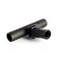 Teejet 18720-112-785-NYB 3/4'' Double QuickJet Nozzle Body
