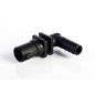 Teejet 18638-111-540-NYB 1/2'' Single QuickJet Nozzle Body
