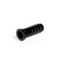Teejet 1/2" Nozzle Body Hose Shank 