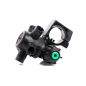 Hypro 4223N-B524V Sprayer Nozzle Body Viton Green Check