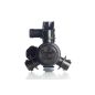 TeeJet QJ363C-750-1-NYB Single Hose Shank Nozzle Body