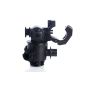 TeeJet QJ363C-1/2-NYB Wet Boom Nozzle Body