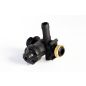 TeeJet QJ39685-1R-500-NYB Right End Hose Shank Nozzle Body 