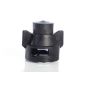 TeeJet 114447-CELR Shut Off QuickJet Cap Adapter