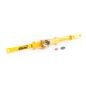 Chafer 15" Multi Rate Liquid Fertilizer Stream Spraying Dribble Bar MR15