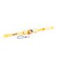 Chafer 20" Multi Rate Liquid Fertilizer Stream Spraying Dribble Bar MR20