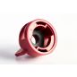 Teejet 25600-3-NYR Red Spray Tip Quick Cap with Gasket