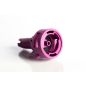 TeeJet AIC110025-VS Air Induction Spray Tip & Cap Combo 