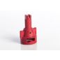 TeeJet AIC11004-VS Air Induction Spray Tip & Cap Combo 