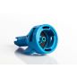 TeeJet AIC11010-VS Air Induction Spray Tip & Cap Combo