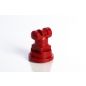 TeeJet TT11004-VP Wide Angle Flat Spray Nozzle