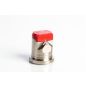 TeeJet TJ60-8004VS TwinJet Spray Tip 