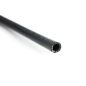 3/4" x 500' Black 300 PSI Rubber EPDM Air & Water Hose AG300
