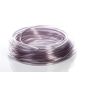 3/8'' x 100' Clear Vinyl Tubing 