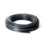 Air Seeder Clear Black Braid Air Seeder Planter Hose 1" x 100'