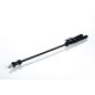 TeeJet 22670-PP-15-1/4 TriggerJet Spot Spray 15" Hand Wand 