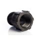 Norwesco 1'' Female Hose Fitting Adapter