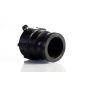Norwesco 1-1/4'' Female Hose Fitting Adapter