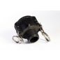 Norwesco 1-1/4'' Male Quick Coupler Hose Fitting Adapter