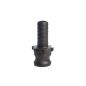 Norwesco 3/4'' Hose Shank Adapter Fitting