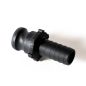 Norwesco 1'' Hose Shank Adapter Fitting