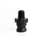 Norwesco 1/2'' Male Hose Fitting Adapter