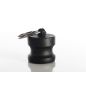 Norwesco 61222 Quick Coupler Plug 1" 