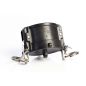 Norwesco 2'' Quick Coupler Hose Fitting Cap 
