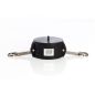 Norwesco 3'' Quick Coupler Hose Fitting Cap