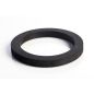Norwesco 61574 2" Full Port Flanged EPDM Gasket