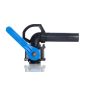 Norwesco 2'' Line Nylon Ball Valve Nozzle