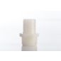 Valley 1'' MPT x 1'' HB Male Threaded Hose Barb Fitting