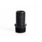 Valley 2'' MPT x 2'' HB Male Threaded Hose Barb Fitting